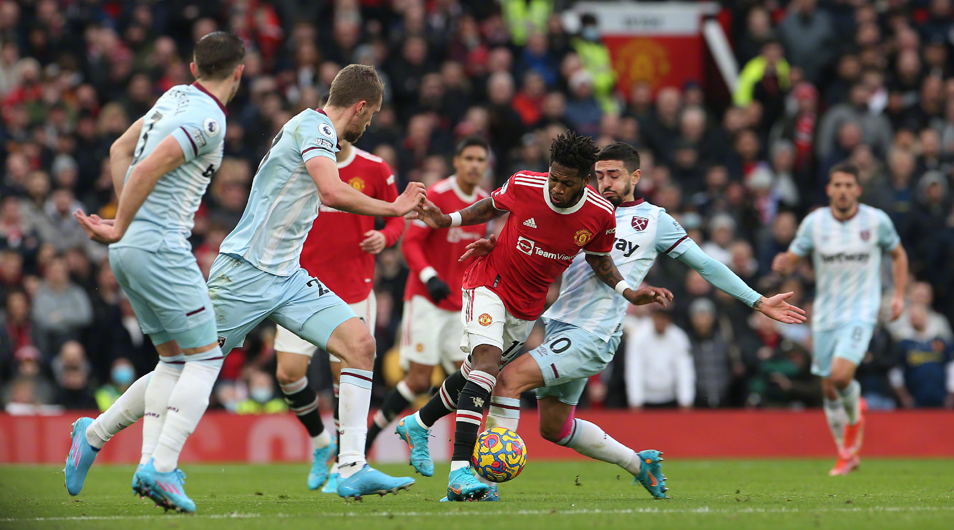 老特拉福德 老特拉福德